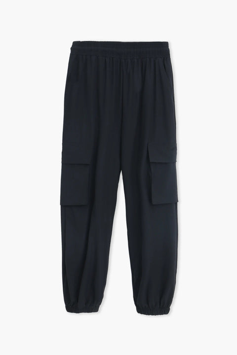Dri Fit Cargo Trouser