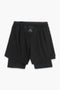 Hybrid Short
