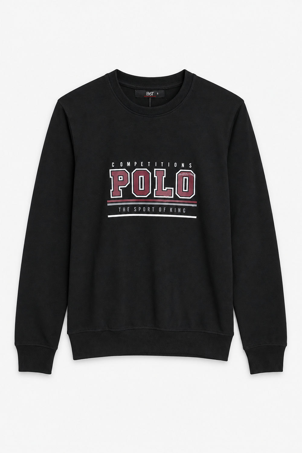 Graphic Sweatshirt