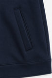 Fleece Zipper