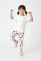 Graphic Legging