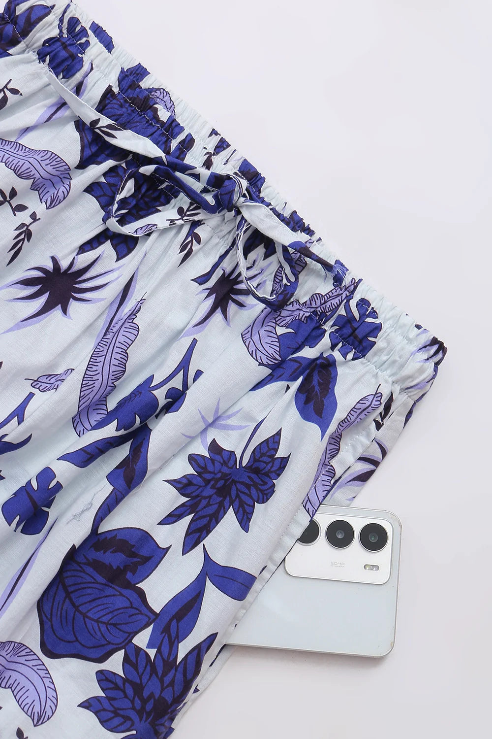 2 PIECE PRINTED LAWN SUIT