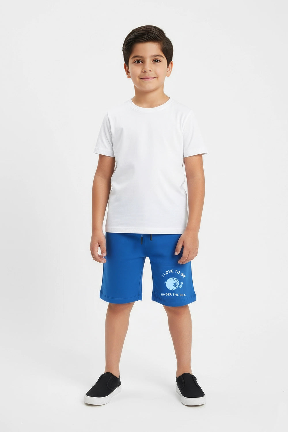 Graphic Short