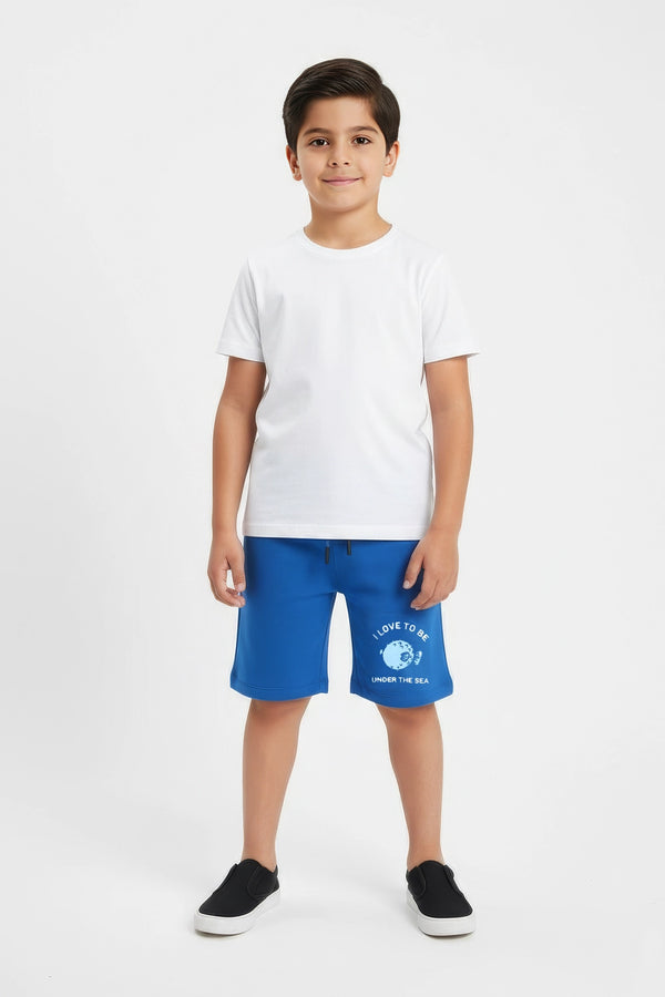 Graphic Short