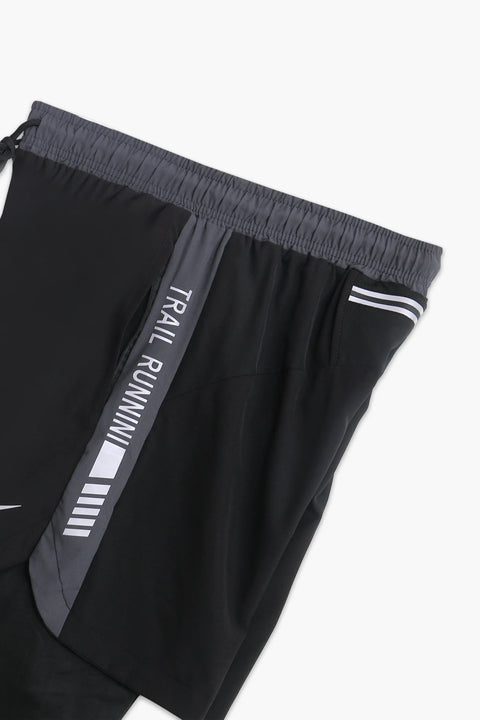 Hybrid Short