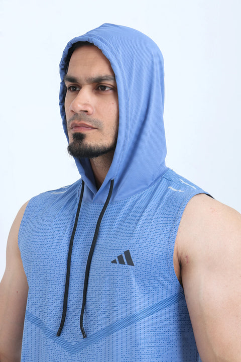 Dri Fit Hoodie Sando