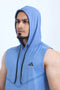 Dri Fit Hoodie Sando