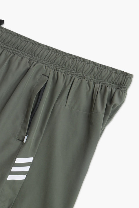 Hybrid Short