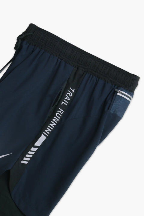 Hybrid Short
