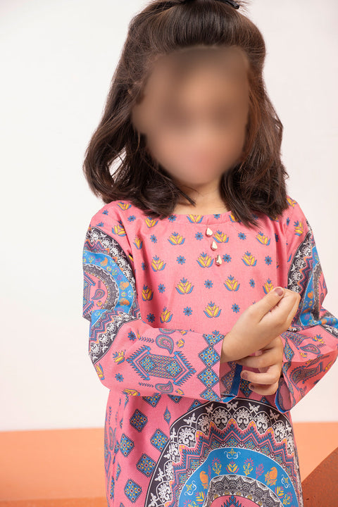 PRINTED SHIRT