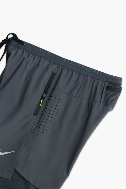 Hybrid Short