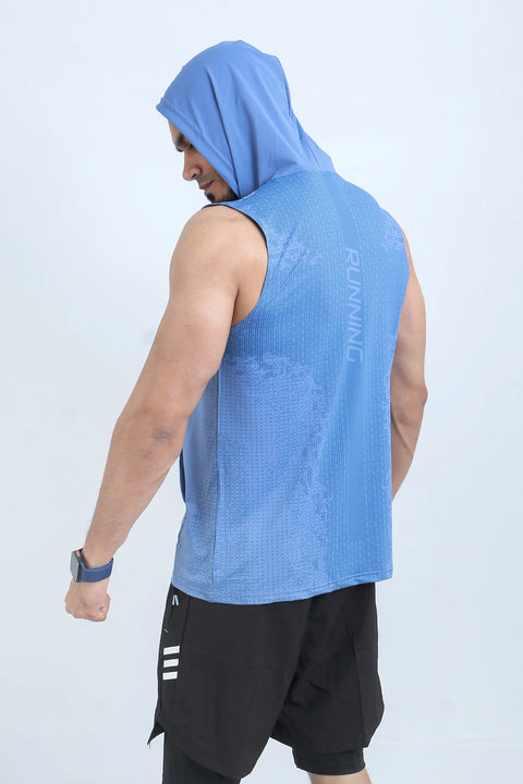 Dri Fit Hoodie Sando