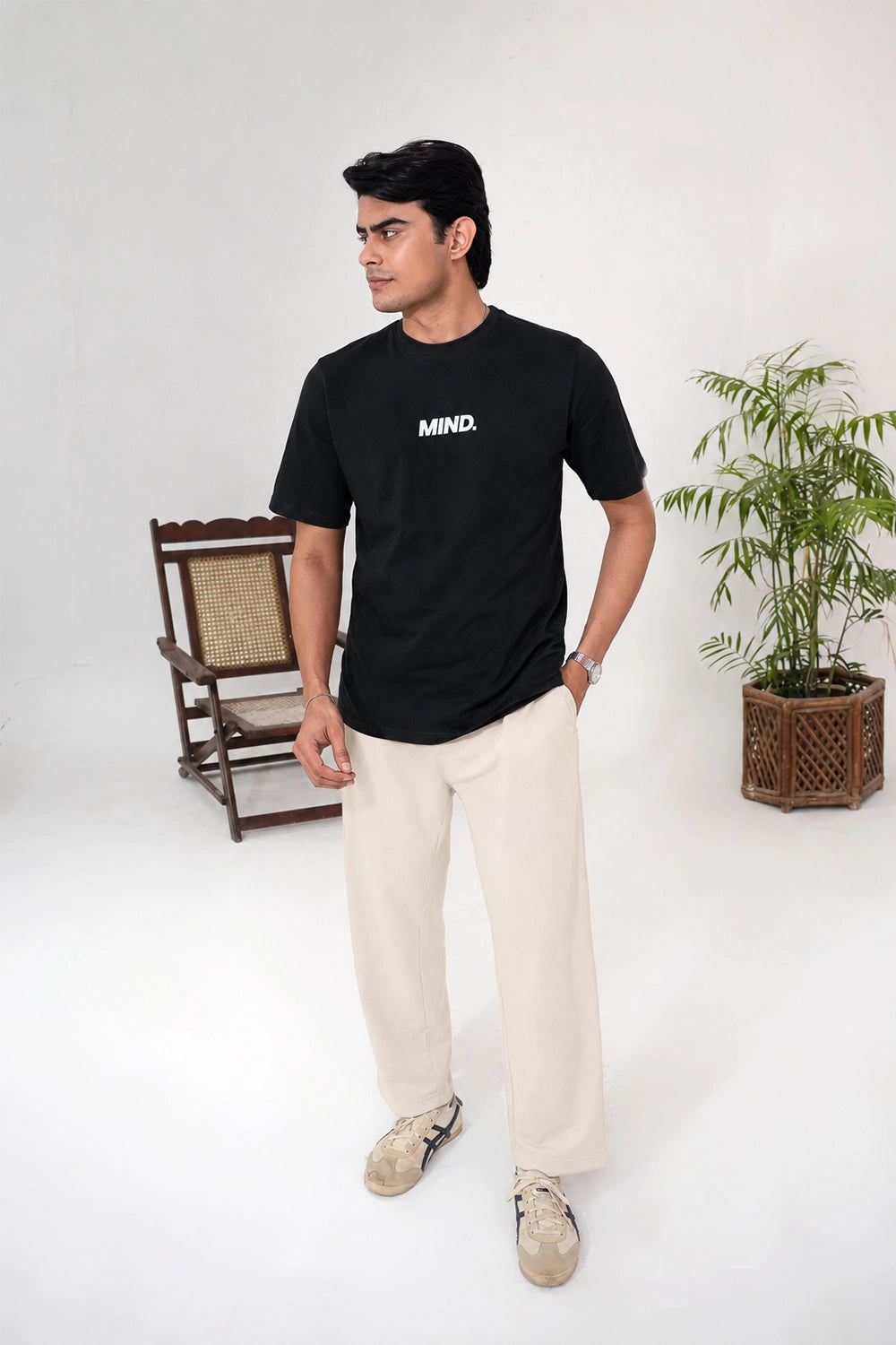 Graphic T-Shirt