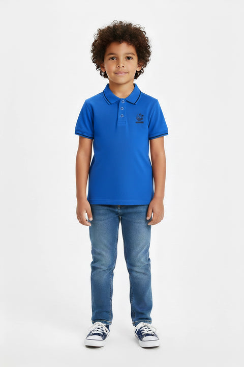 Premium Polo