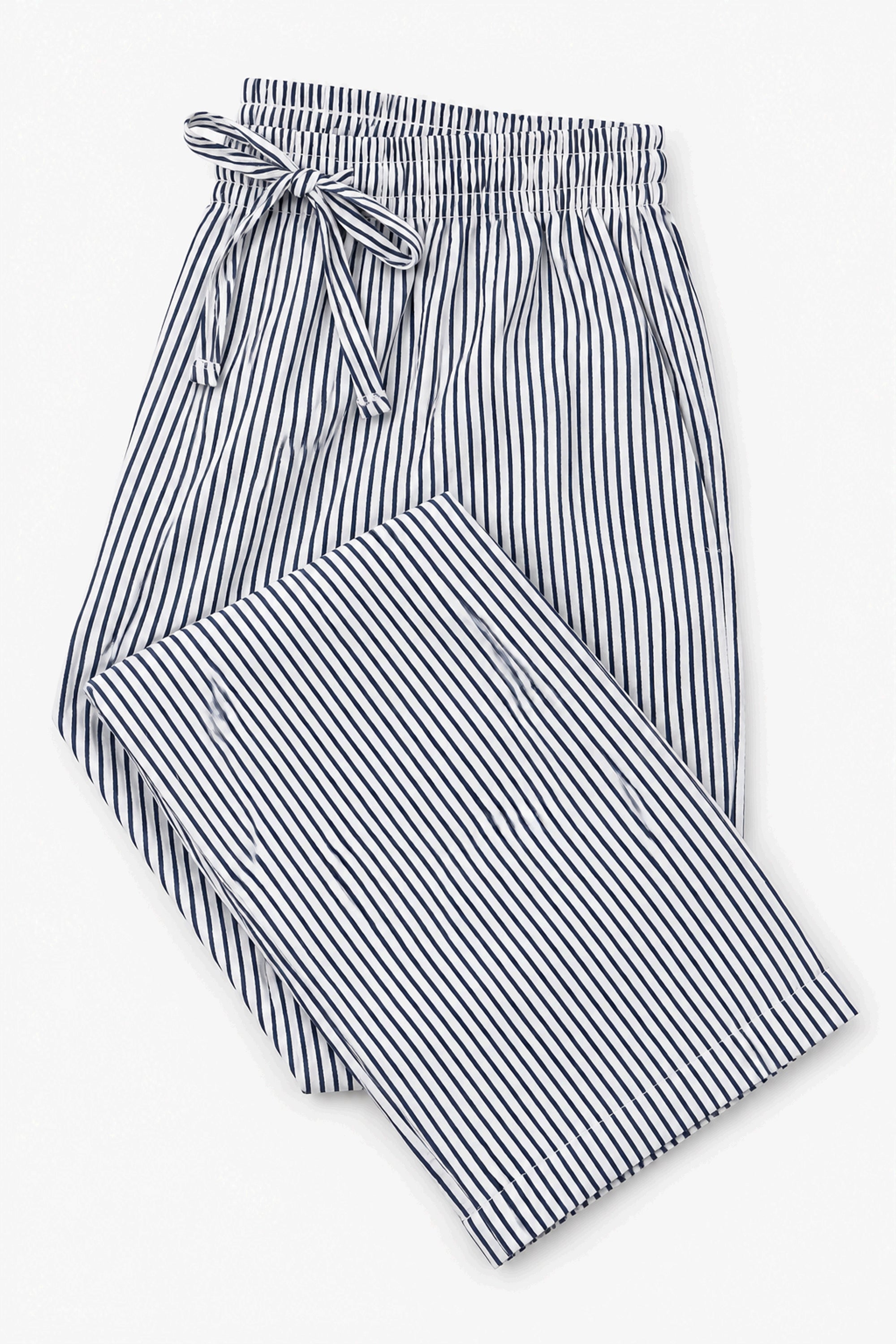 Cotton Pajama