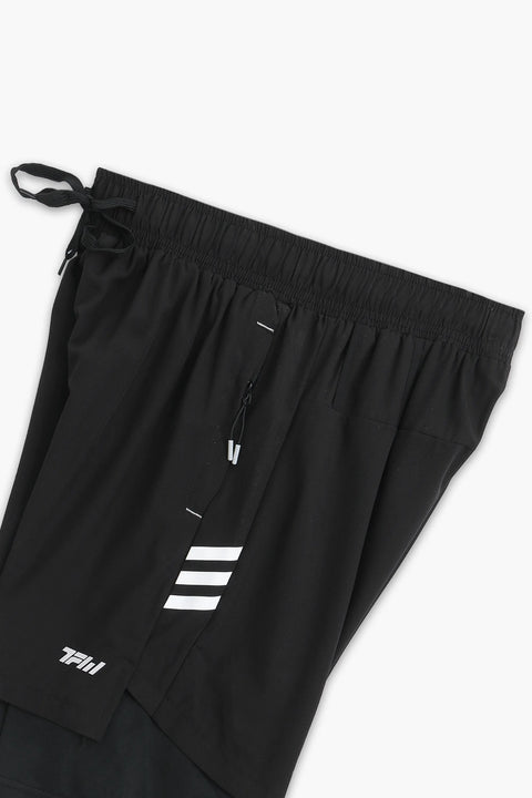 Hybrid Short