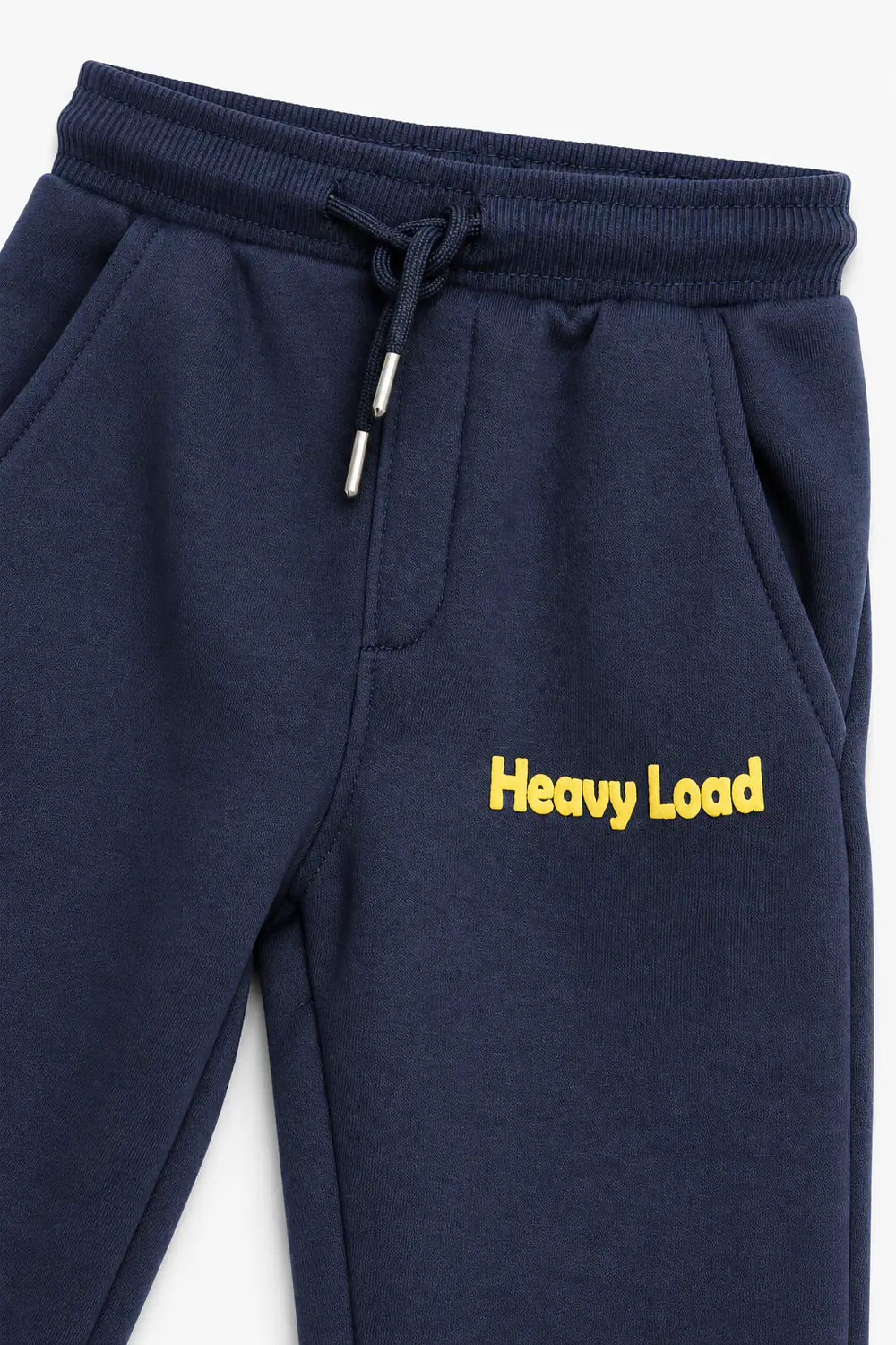 Graphic Trouser