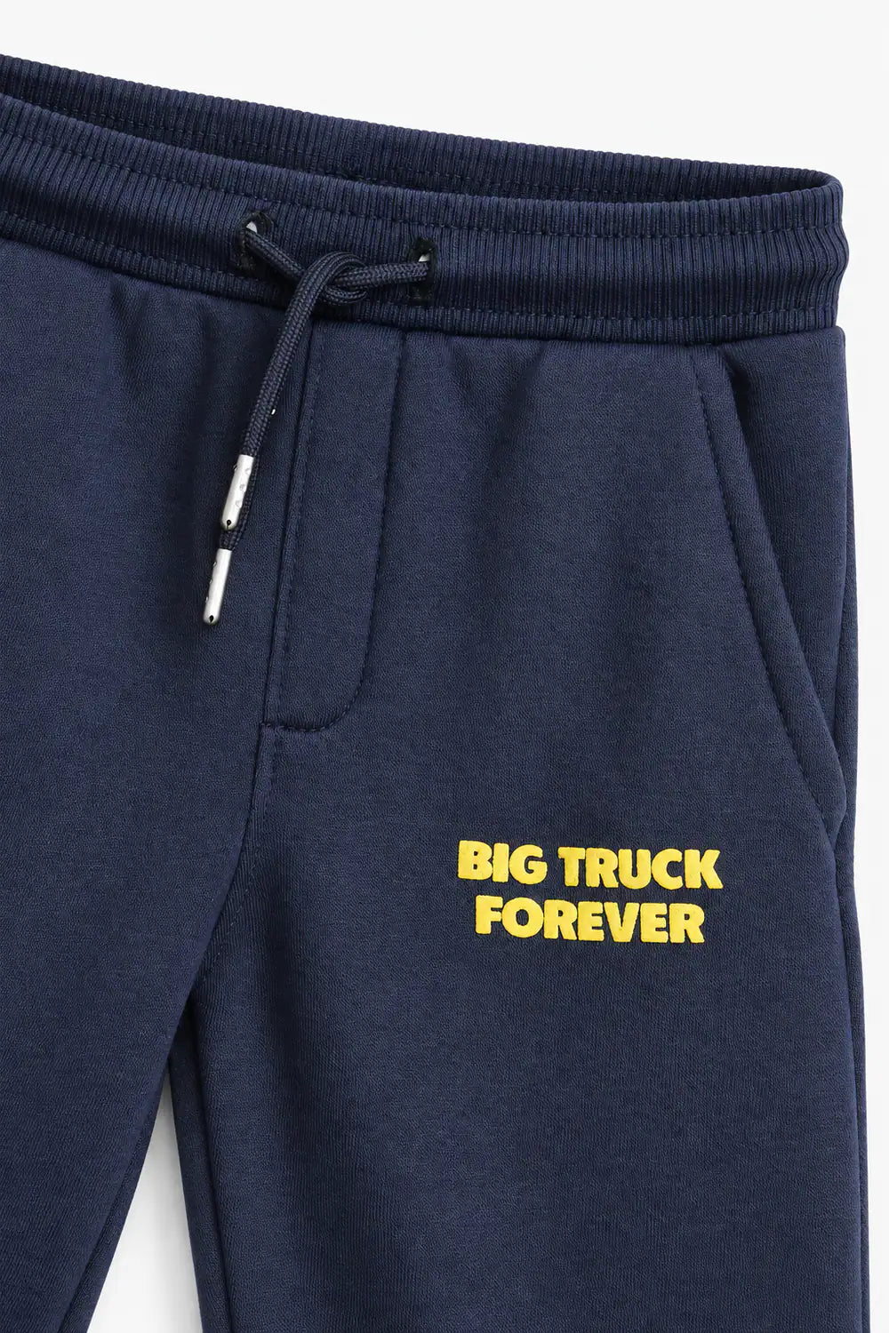 Graphic Trouser