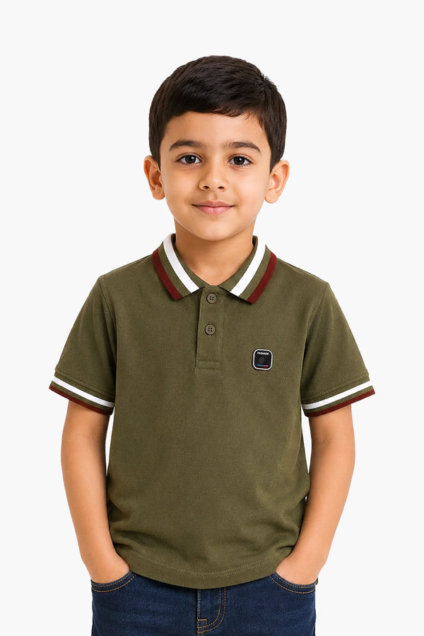Premium Polo