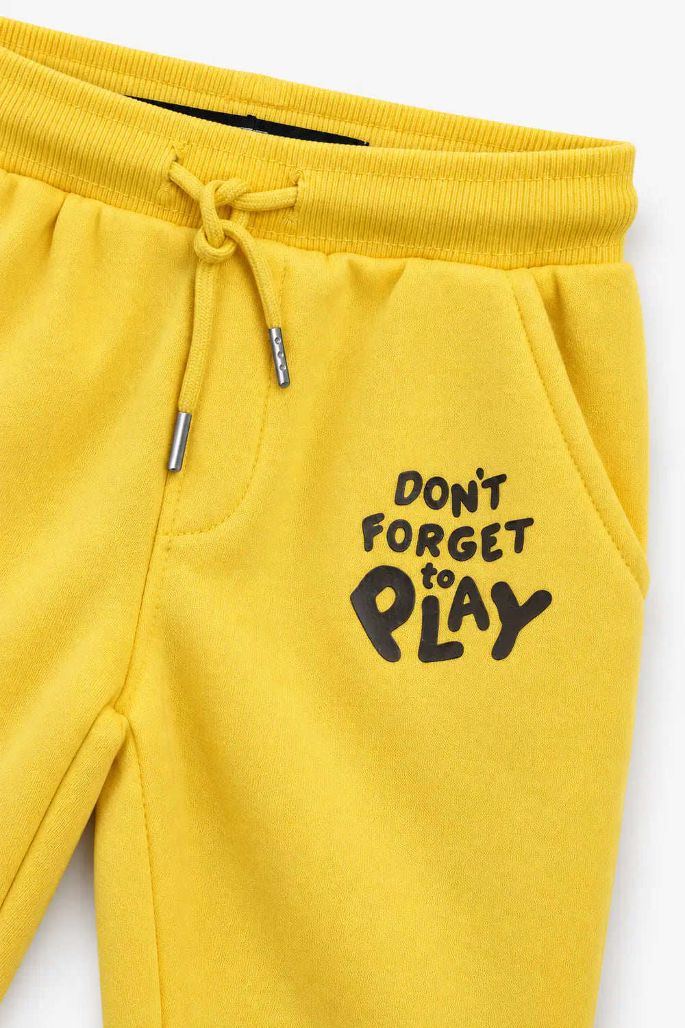Graphic Trouser