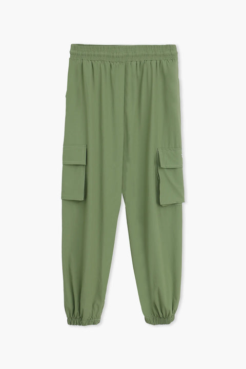 Dri Fit Cargo Trouser