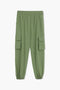 Dri Fit Cargo Trouser
