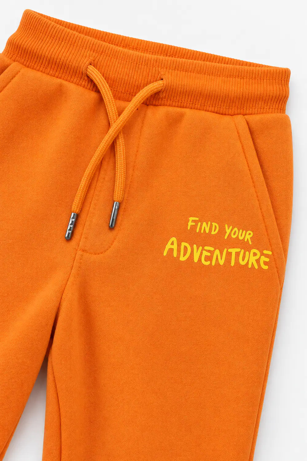 Graphic Trouser