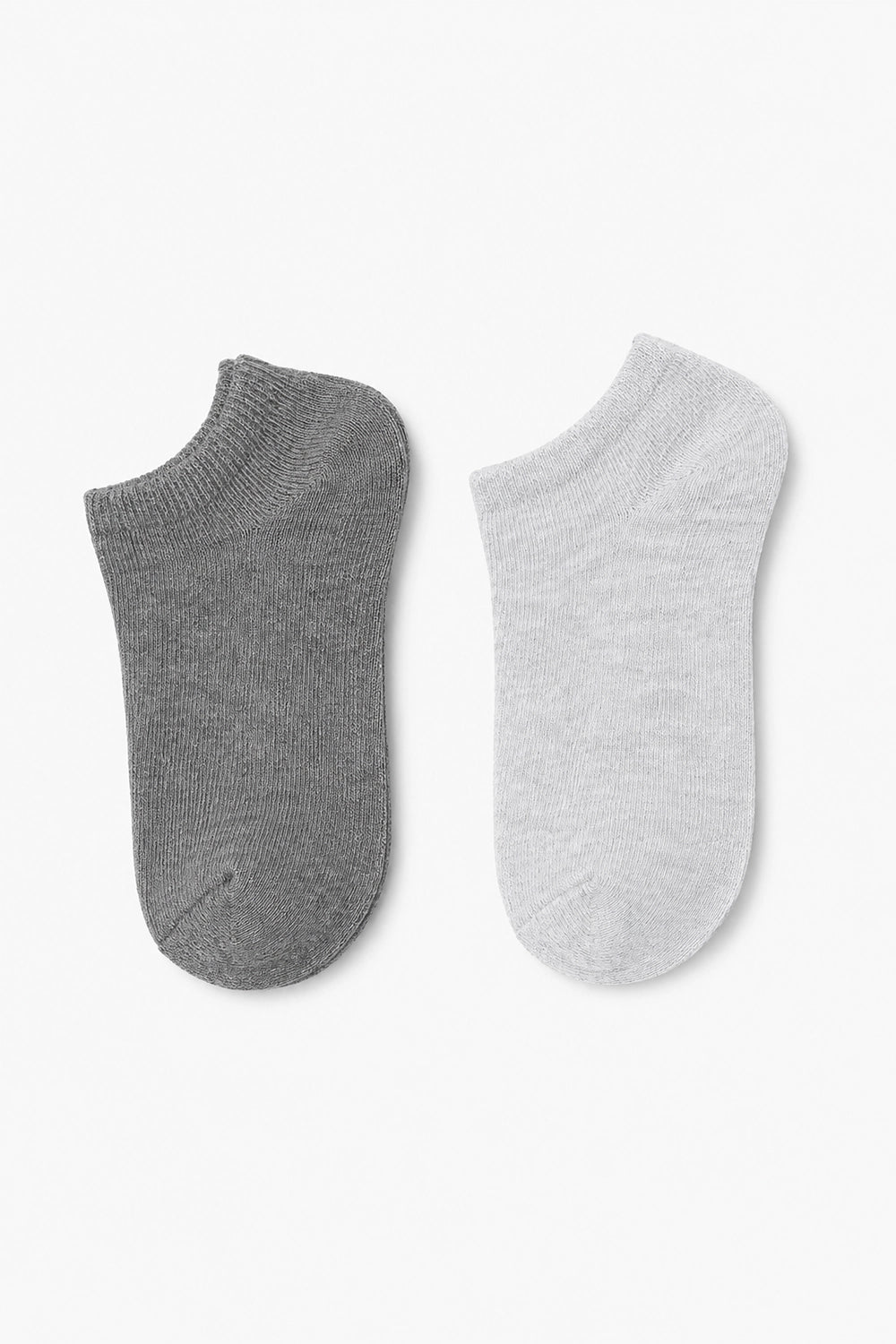 Kids Ankle Socks Pack of 2