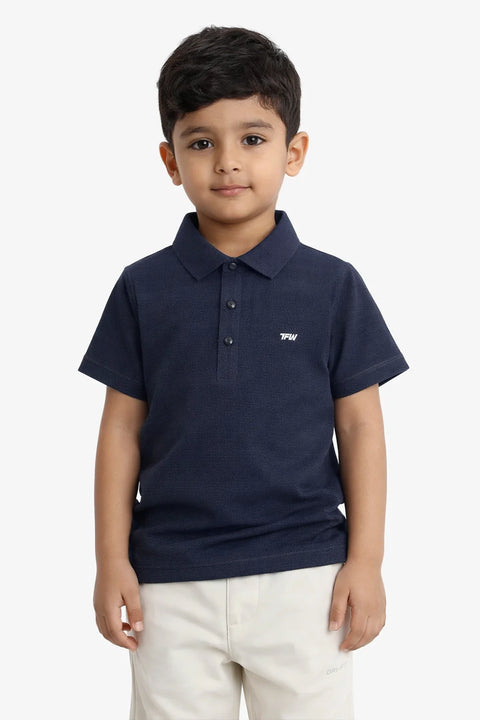 Dri Fit Polo
