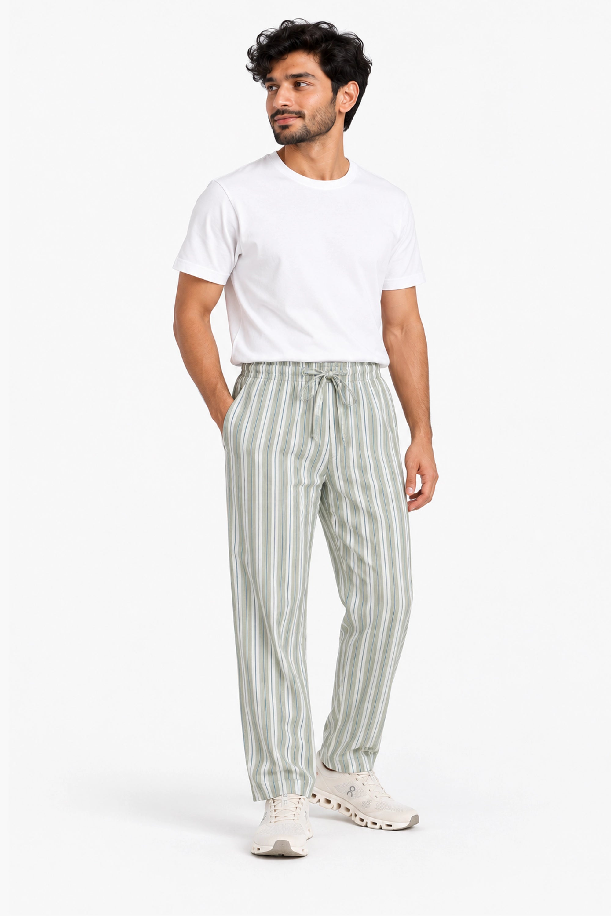 Cotton Pajama