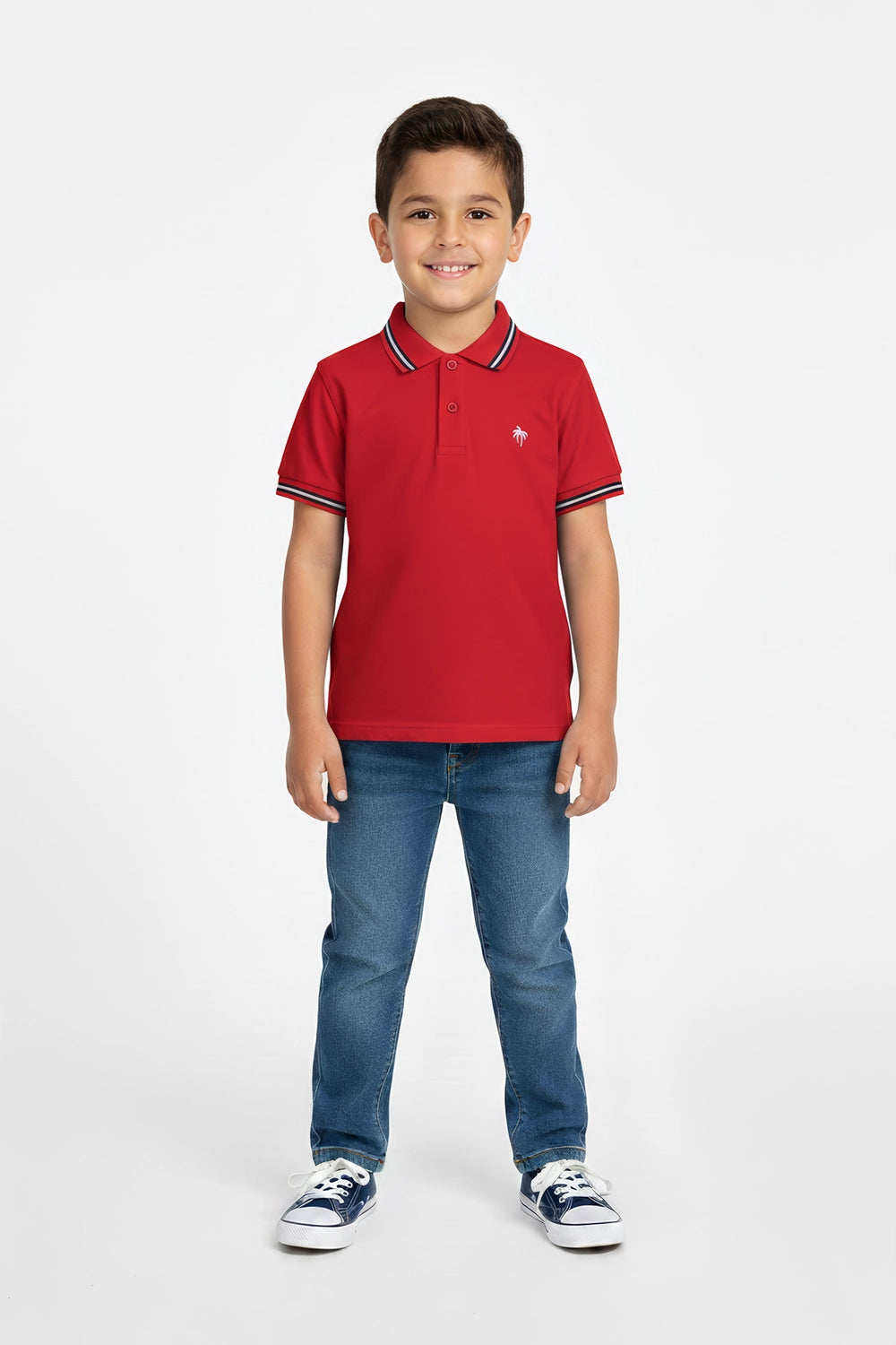 Premium Polo