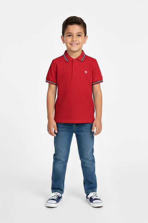 Premium Polo
