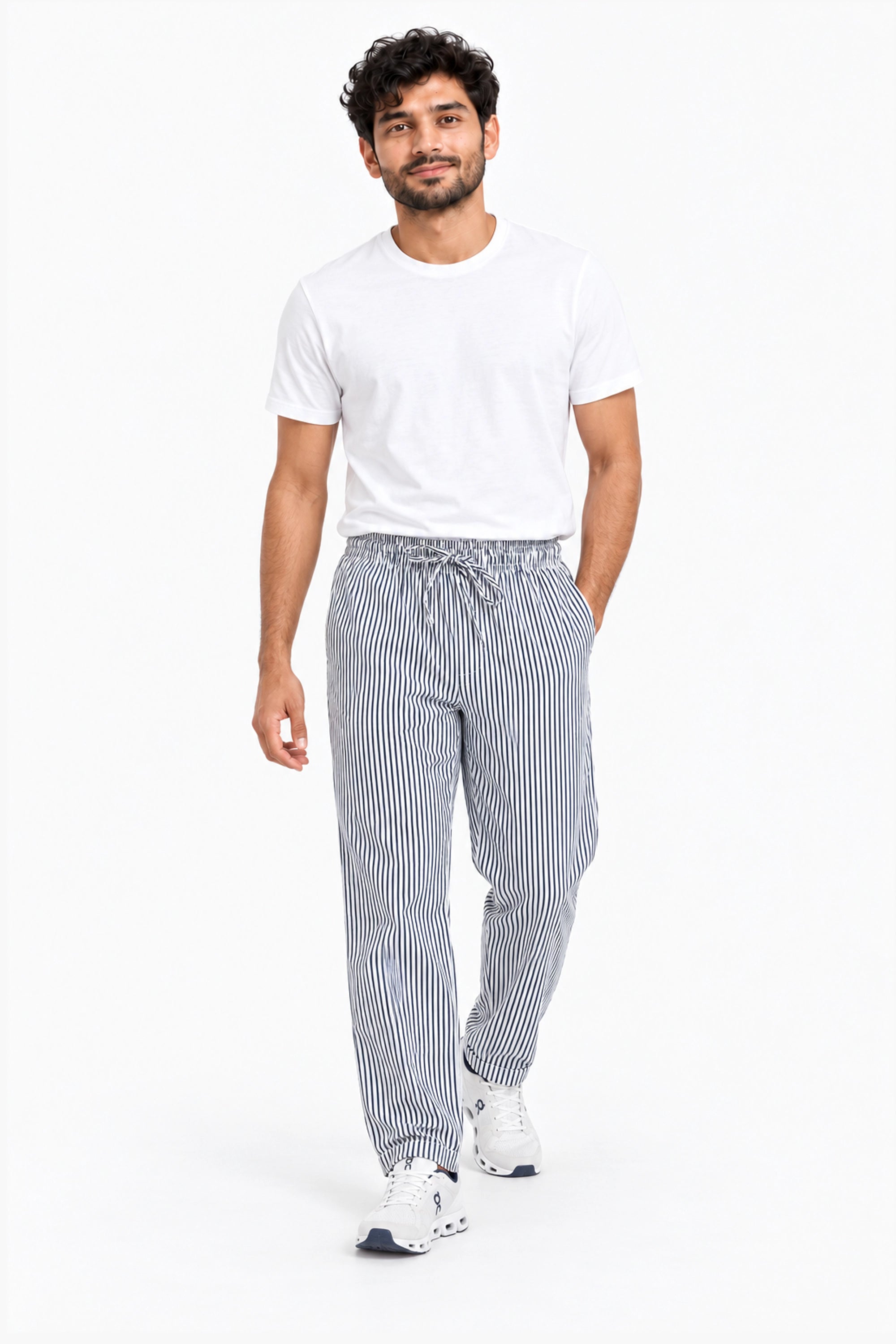Cotton Pajama