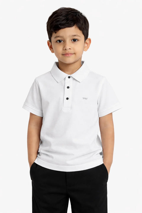 Dri Fit Polo