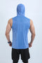 Dri Fit Hoodie Sando