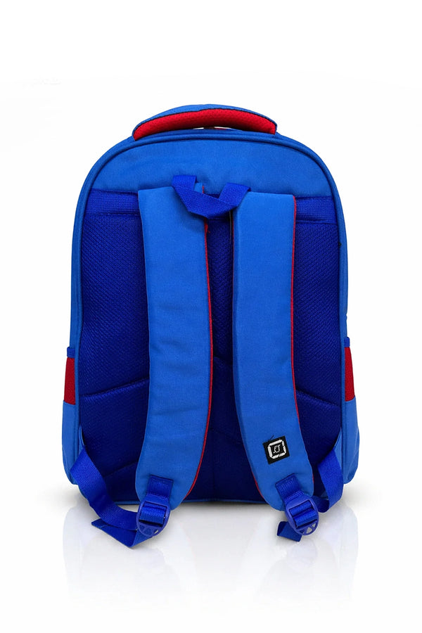 Sonic 3D School Backpack for Boys