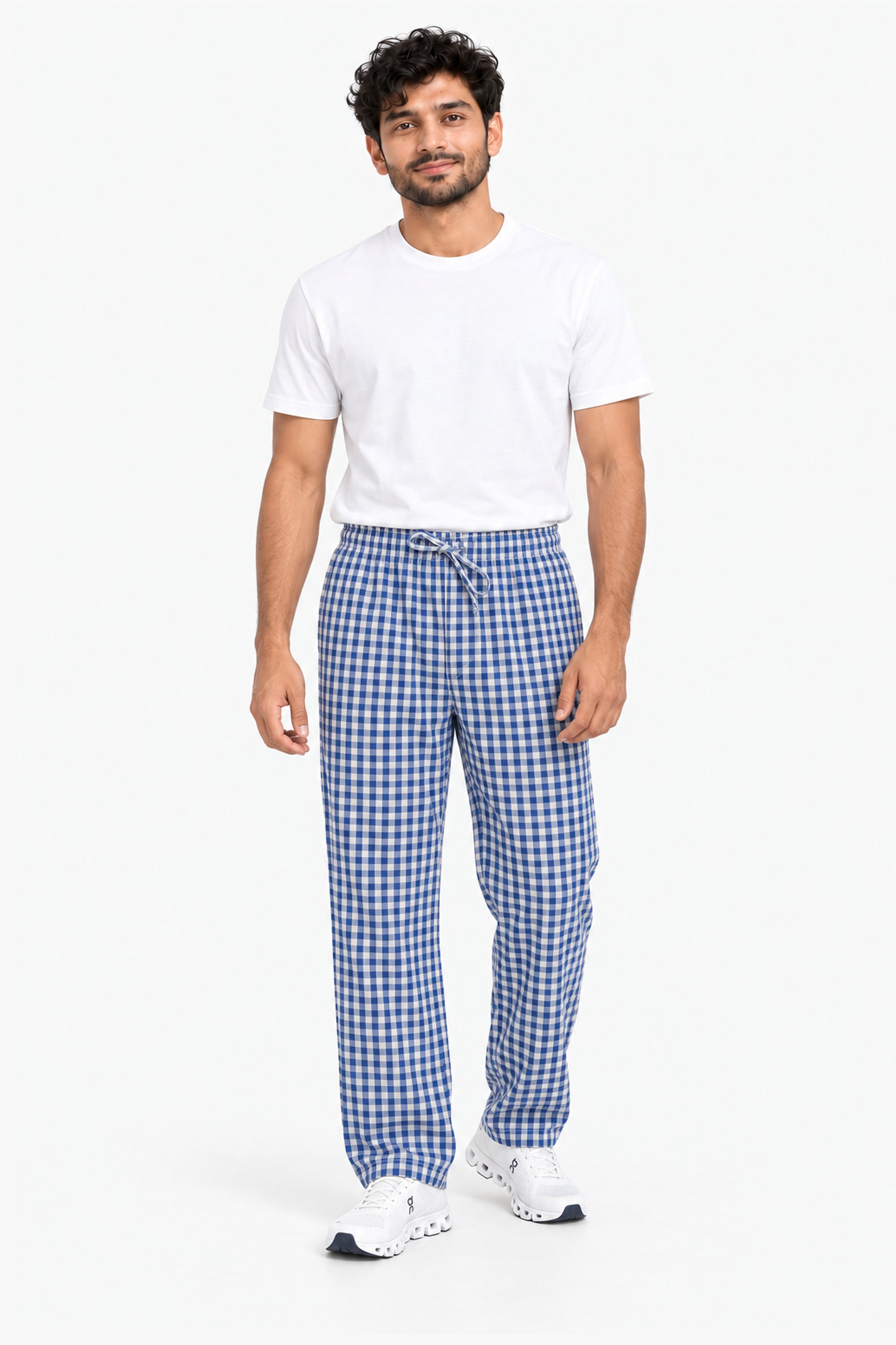 Cotton Pajama