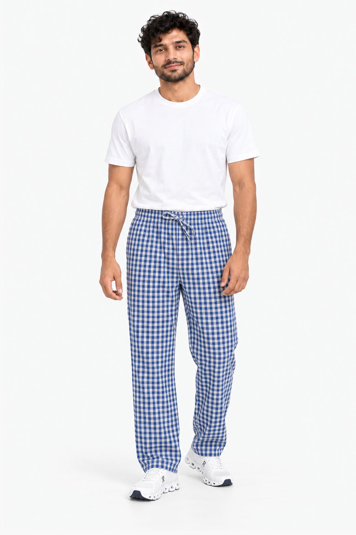 Cotton Pajama