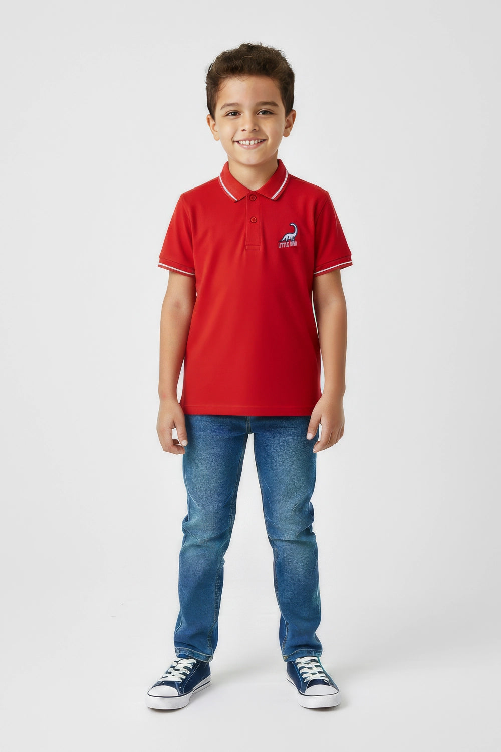Premium Polo