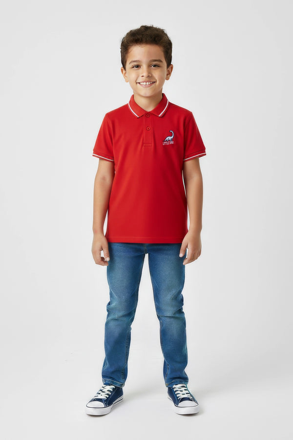 Premium Polo
