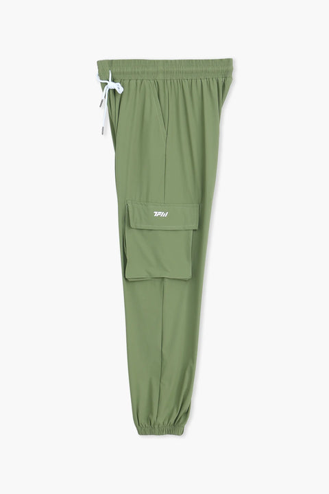 Dri Fit Cargo Trouser