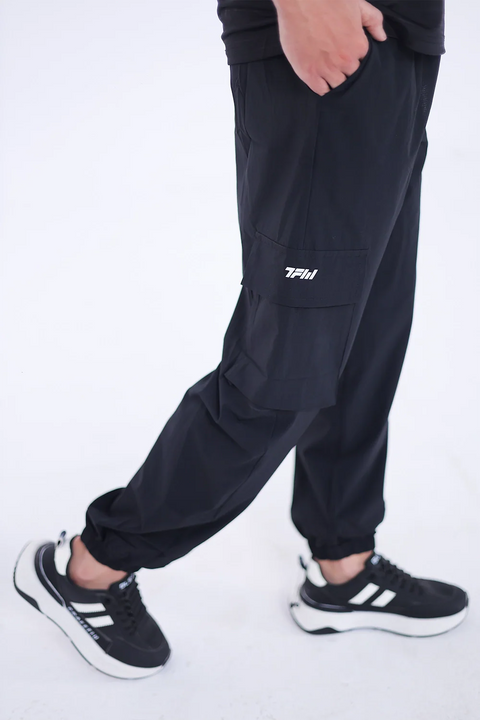 Dri Fit Cargo Trouser