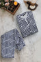 PRINTED SUIT
