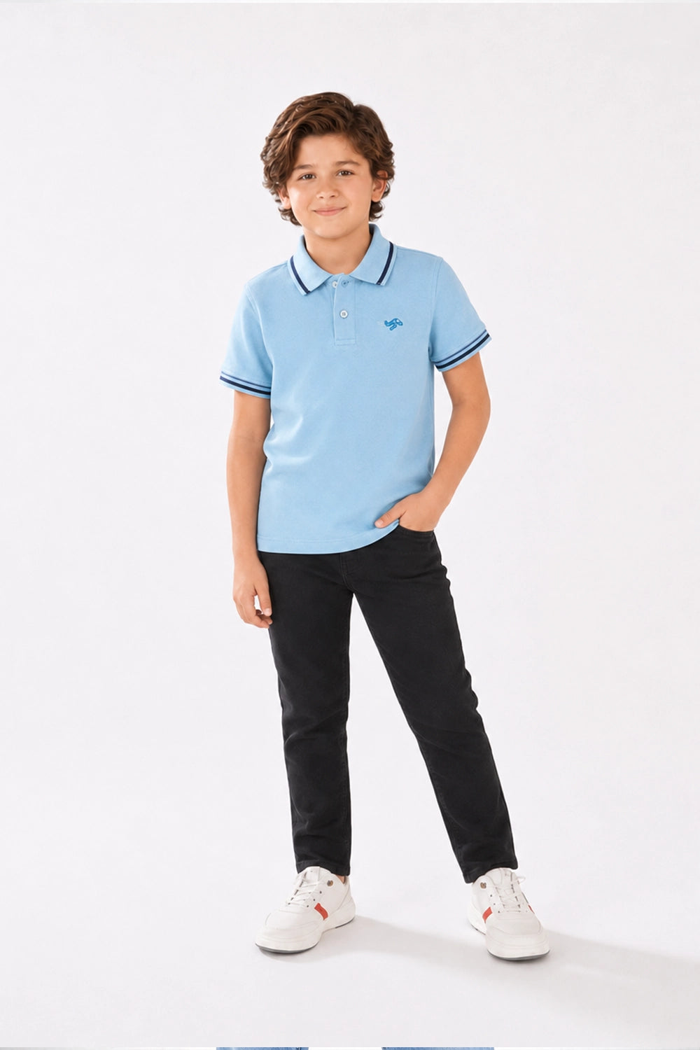 Premium Polo