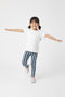 Stripe Legging