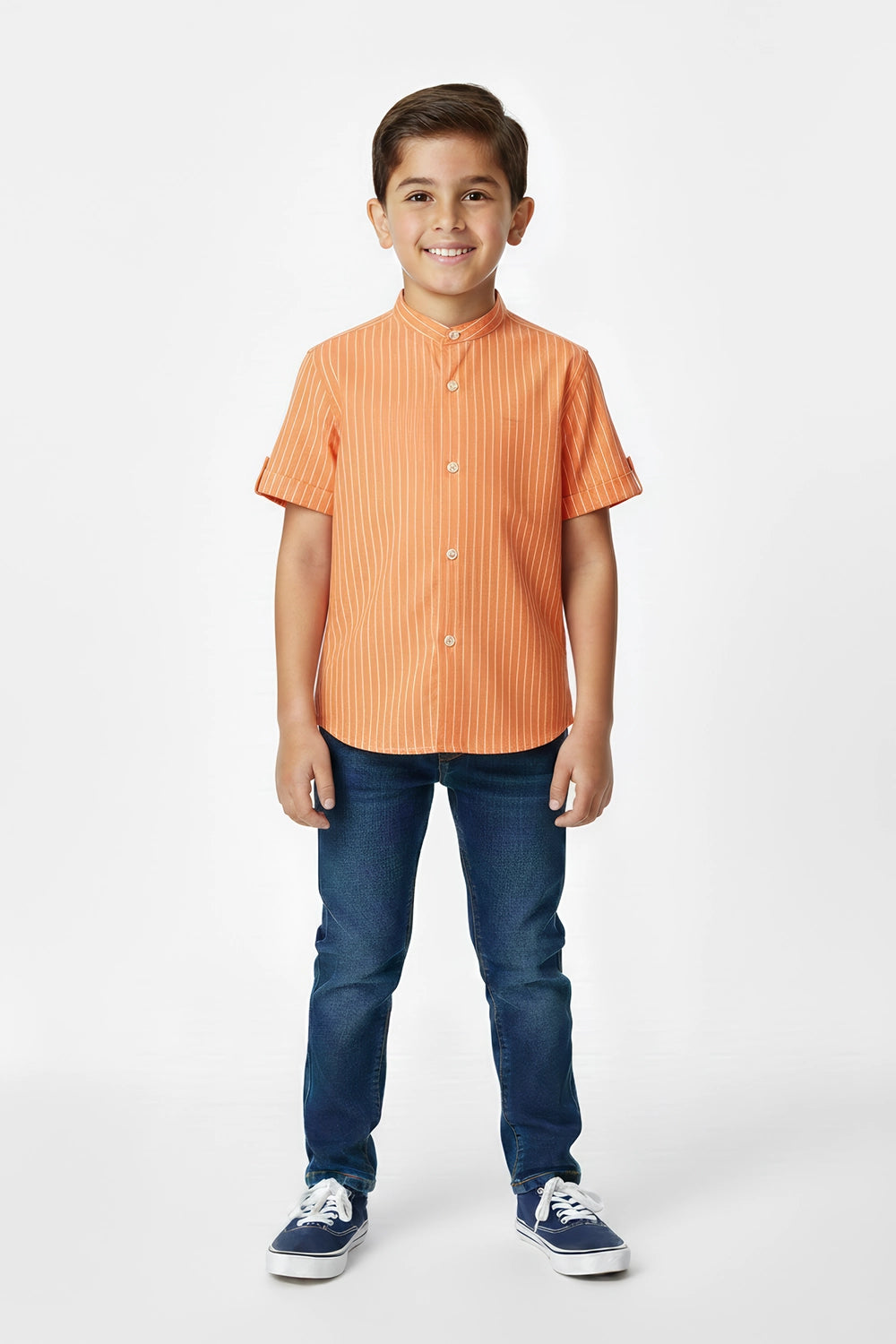 Casual Shirt
