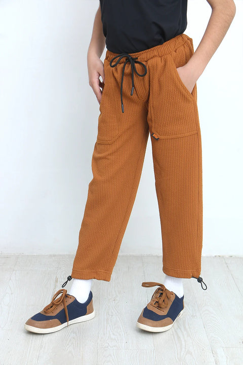 Dri Fit Trouser