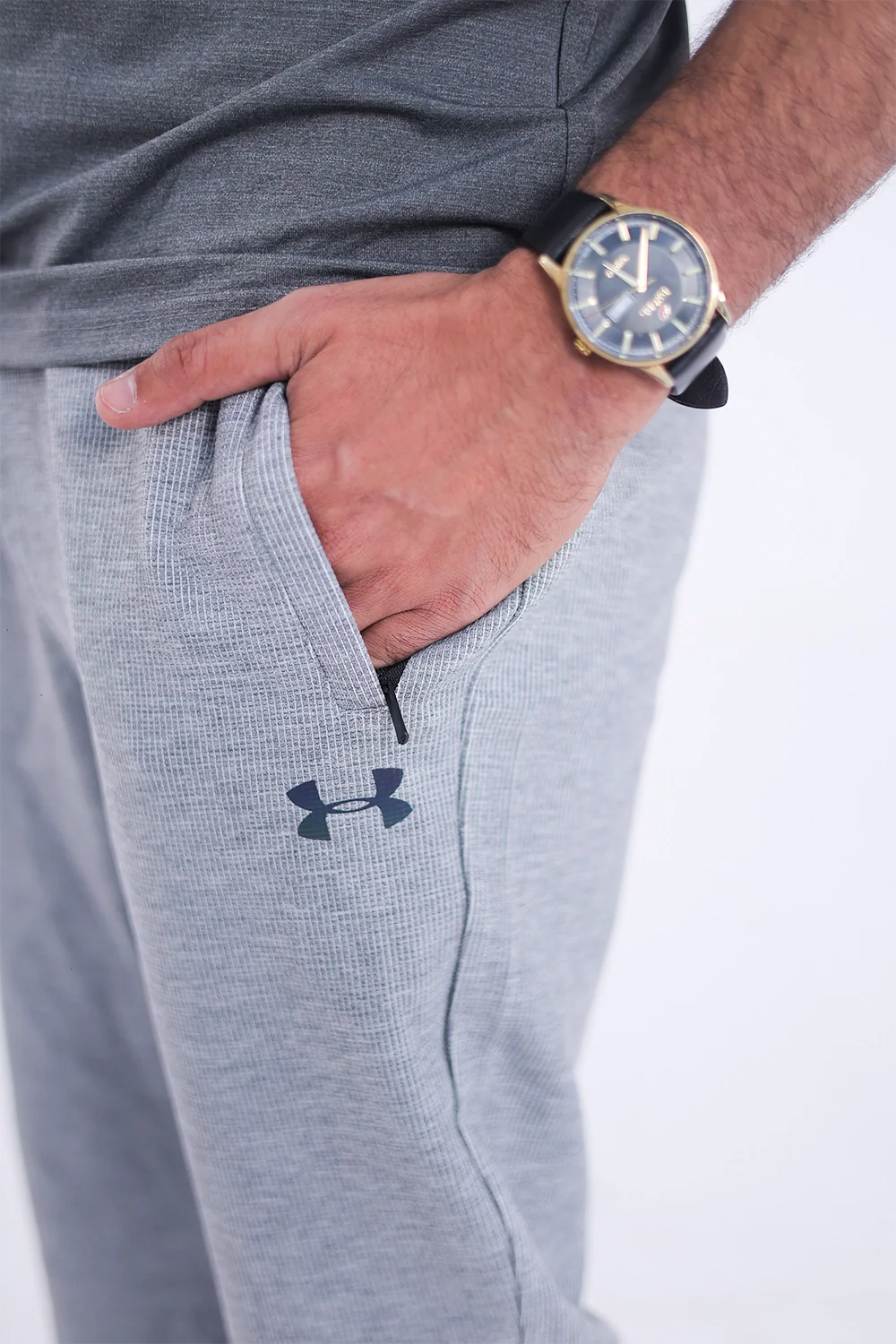 Casual Trouser