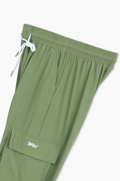 Dri Fit Cargo Trouser