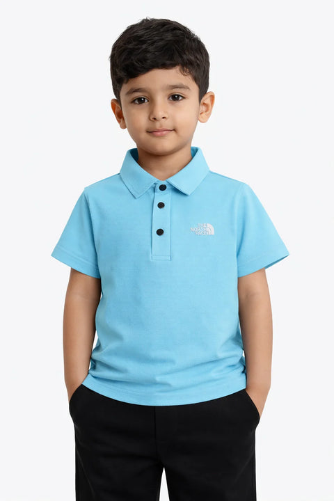 Dri Fit Polo